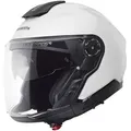 Produktbild: Schuberth J2 Jethelm, weiss, Größe 3XL für Männer