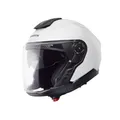 Produktbild: Schuberth Motorradjethelm J2 Glossy White 65 (XXXL)