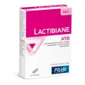 Produktbild: Lactibiane ATB Kapseln 10 St