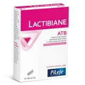 Produktbild: PiLeJe Lactibiane ATB (Probiotikum, Schutz während der Antibiotikatherapie) 10 K