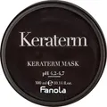 Produktbild: Fanola Keraterm Maske – Für geglättetes und chemisch behandeltes Haar