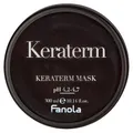 Produktbild: Fanola KERATERM Hair Ritual Maske 300 ml