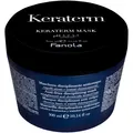 Produktbild: Fanola Keraterm Mask 300ml, glättende Maske für krauses und widerspenstiges Haar