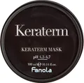 Produktbild: Fanola Keraterm Hair Ritual Maske 300 ml