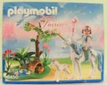 Produktbild: Playmobil Fairies Fee Aquarella auf der Einhorn-Lichtung 5450 Neu & OVP Fee Elfe