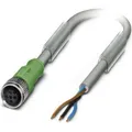 Produktbild: Phoenix Contact Sensor-/Aktor-Kabel (1456682)