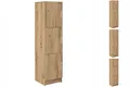 Produktbild: Highboard Hochschrank Buffetschrank Anrichte Sideboard Holzwerkstoff Groß Staura