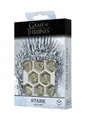 Produktbild: Game Of Thrones RPG Würfelset: Stark
