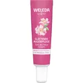 Produktbild: WELEDA Gesichtspflege Augen-und-LippenpflegeWildrose & Weißer Tee mit Anti-Fatigue-FormelGlättende Augenpflege Wildrose & Weißer Tee 12 ml (1.033,33 € / 1 l)