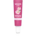 Produktbild: Weleda Wild Rose & White Tea aufhellende Crem für die Augenpartien tagsüber und nachts 12 ml