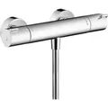 Produktbild: Hansgrohe Duschthermostat MyFox Brausethermostat-Armatur für Dusche Chrom