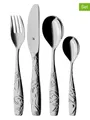 Produktbild: WMF 4tlg. Kinder-Edelstahl-Besteckset 