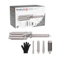 Produktbild: Remington Lockenstab CI41MS5, 5-in-1 Multistyler mit verschiedenen Aufsätzen
