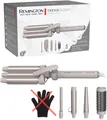 Produktbild: Remington CI41MS5 Multifunktionaler Lockenstab Wave