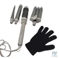 Produktbild: Remington Lockenstab - 4 Aufsätze