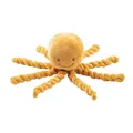 Produktbild: Nattou 877534 Kuscheltier Oktopus, Für Neugeborene und Frühchen, 23 cm, Lapidou, Ocker