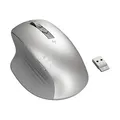 Produktbild: HP 930M Maus kabellos silber