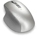 Produktbild: Creator Maus Silber, Präzision 3000dpi, Grafik, Design, Bluetooth, Usb-c