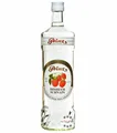 Produktbild: Prinz: Himbeer-Schnaps / 40% Vol. / 1,0 Liter - Flasche