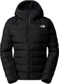 Produktbild: The North Face Womens Aconcagua 3 Hoodie TNF black-NPF - Größe M