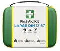 Produktbild: CEDERROTH Erste-Hilfe-Set DIN 13157 im Softcase bestückt
