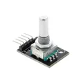 Produktbild: KY-040 - Drehimpulsgeber Rotary Encoder