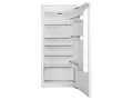 Produktbild: AMICA EVKSS 352 221 Einbaukühlschrank (197 l, E, 1221 mm hoch, Weiß)