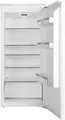 Produktbild: Amica EVKSS 352 221 Einbau-Vollraum-Kühlschrank, Nischenhöhe: 122 cm, 197 L, Schlepptür-Technik, elektronische Steuerung, Tür-Offen-Alarm, Inverter Kompressor, Flaschenablage, weiß (1195084)