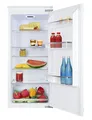 Produktbild: Amica EVKSS 352 221 / Vollraum-Kühlschrank / 1220 mm Nische/Schlepptür-Technik/elektronische Steuerung/Inverter-Motor