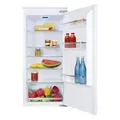 Produktbild: Amica EVKSS 352 221 Einbau-Kühlschrank 122,1 cm sehr gut