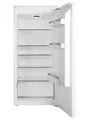 Produktbild: AMICA EVKSS 352 221 Einbaukühlschrank (197 l, E, 1221 mm hoch, Weiß)