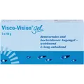 Produktbild: VISCO-Vision Gel 30 g
