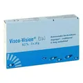 Produktbild: Visco Vision Gel · 3X10 g · PZN 01557420