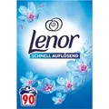 Produktbild: LENOR WM Pulver Aprilfrisch 4.95KG - 90WL