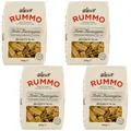Produktbild: 4x Rummo Mafaldotte N° 159 Pasta Hartweizengrieß Bronze-Zeichnung 500g