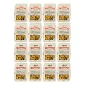 Produktbild: 16x Rummo Mafaldotte N° 159 Pasta Hartweizengrieß Bronze-Zeichnung 500g