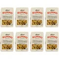 Produktbild: 8x Rummo Mafaldotte N° 159 Pasta Hartweizengrieß Bronze-Zeichnung 500g