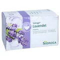 Produktbild: Sidroga Lavendel Tee 20X1 g