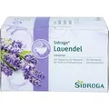 Produktbild: Sidroga Lavendeltee für Momente der Ruhe und Entspannung, 20 St. Filterbeutel