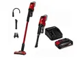 Produktbild: Einhell Akku-Stielstaubsauger Einhell Akku-Stielstaubsauger TE-SV 18 Li-18V+ Akku 2.5 Ah + Ladegerät