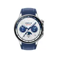 Produktbild: OnePlus Watch 2 blau Smartwatch