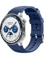 Produktbild: OnePlus Watch 2 - Nordic Blue Edition