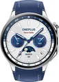 Produktbild: OnePlus Watch 2 | Bluetooth | 47mm| NEU & OVP | Nordic Blue Edition