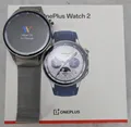 Produktbild: OnePlus Watch 2 | Bluetooth | 47mm| NEU & OVP | Nordic Blue Edition #SOP 1666 M5