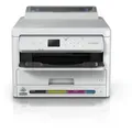 Produktbild: WorkForce Pro WF-C5390DW - Printer - Colour - Duplex - Ink Jet - A4 Legal - 4800 x 1200 dp