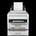 Produktbild: Epson WorkForce Pro WF-C5390DW - Drucker - Farbe - Duplex - Tintenstrahl - A4/Legal - 4800 x 1200 dpi - bis zu 25 Seiten/Min. (einfarbig)/bis zu 25 Seiten/Min. (Farbe) - Kapazität: 330 Blätter - USB, Wi-Fi, Gigabit LAN (C11CK25401)