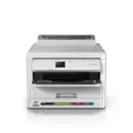 Produktbild: EPSON WorkFore Pro WF-C5390DW Business-Tintenstrahldrucker (Druck, WiFi, PCL, Postscript, Duplex, Einzelpatronen, DIN A4)