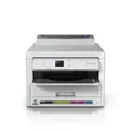 Produktbild: EPSON C11CK25401 EPSON WorkForce Pro WF-C5390DW Tintenstrahldrucker grau