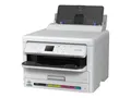 Produktbild: Epson WF-C5390DW - Drucker - - Tinte - Farbe - C11CK25401
