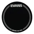 Produktbild: Evans EQPB1 EQ Patch Fellschoner Schwarz Single